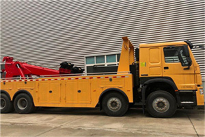 白塔道路救援公司